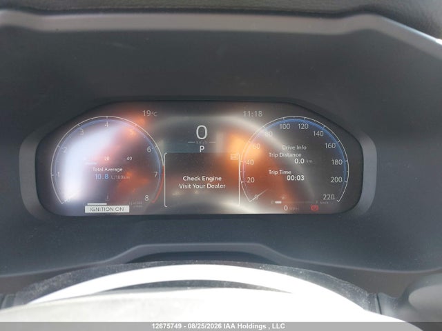 Toyota Rav4 Limited 2025 2T3D1RFV4SW584794 Image 7