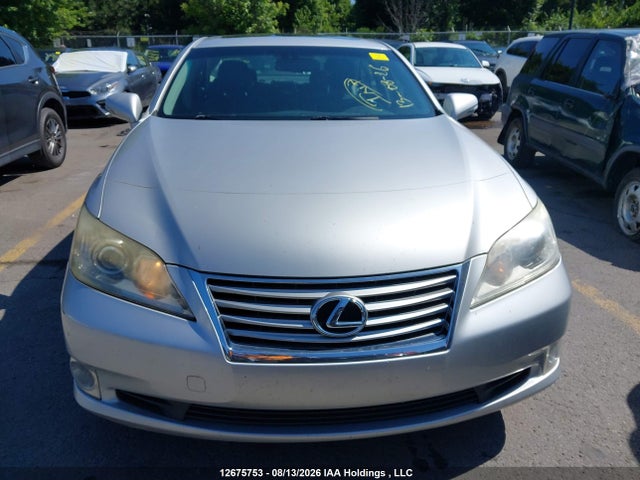 12675753 :رقم المزاد ، JTHBK1EG2B2452987 vin ، 2011 Lexus Es 350 350 مزاد بيع