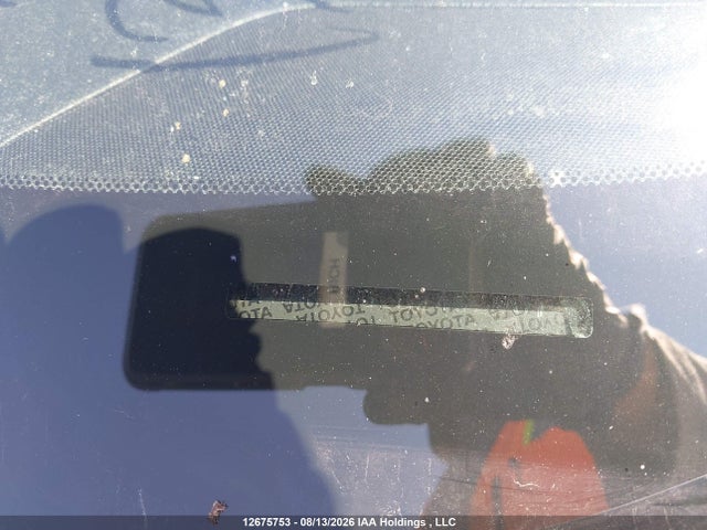 12675753 :رقم المزاد ، JTHBK1EG2B2452987 vin ، 2011 Lexus Es 350 350 مزاد بيع