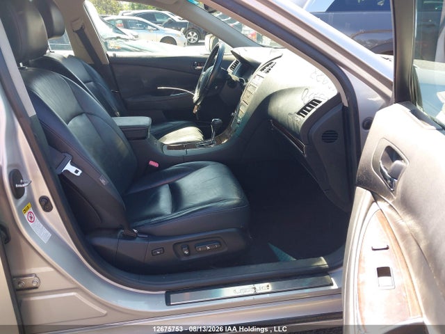12675753 :رقم المزاد ، JTHBK1EG2B2452987 vin ، 2011 Lexus Es 350 350 مزاد بيع