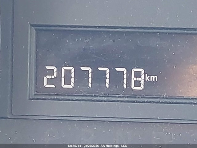 2011 Dodge Grand Caravan Express მანქანა იყიდება აუქციონზე, vin: 2D4RN4DG8BR724893, აუქციონის ნომერი: 12675754
