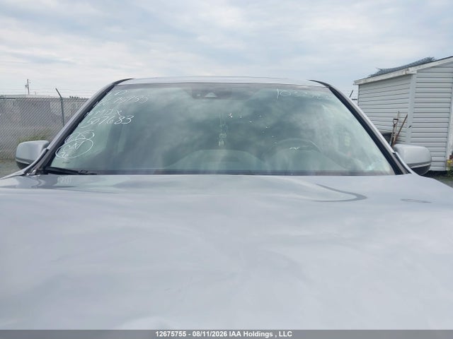 5FRYD4H41GB507683 Acura Mdx Navigation Package