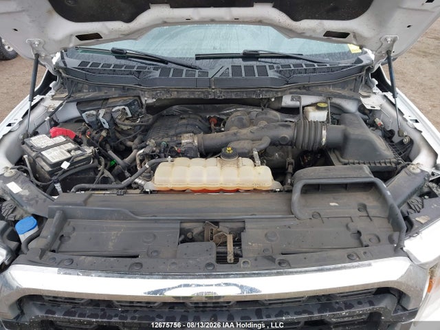 Ford F150 Supercrew 2022 1FTEW1EB6NFA76234 Image 10