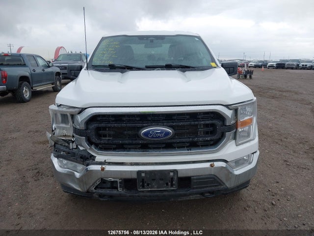 Ford F150 Supercrew 2022 1FTEW1EB6NFA76234 Image 13