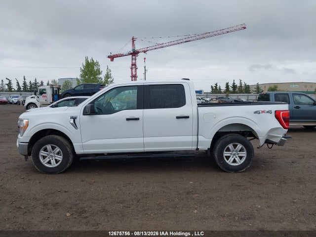 Ford F150 Supercrew 2022 1FTEW1EB6NFA76234 Image 15