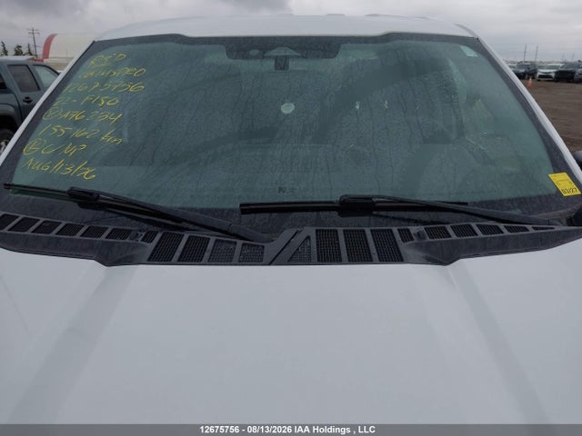 Ford F150 Supercrew 2022 1FTEW1EB6NFA76234 Image 18