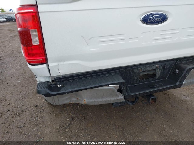 Ford F150 Supercrew 2022 1FTEW1EB6NFA76234 Image 22
