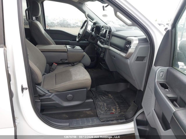 Ford F150 Supercrew 2022 1FTEW1EB6NFA76234 Image 5