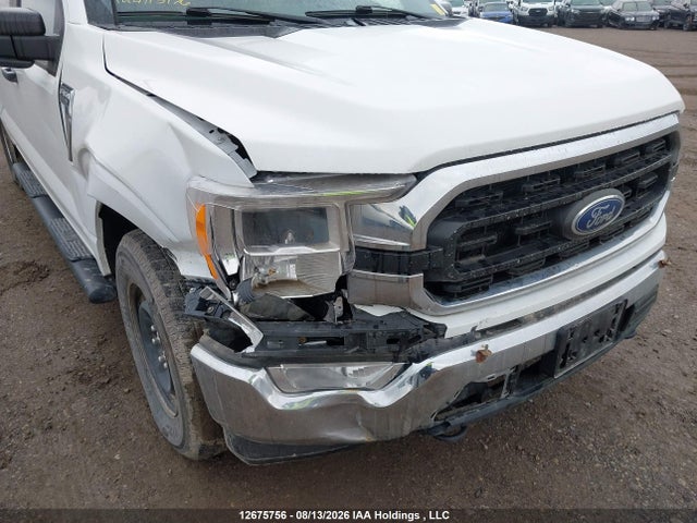 Ford F150 Supercrew 2022 1FTEW1EB6NFA76234 Image 6