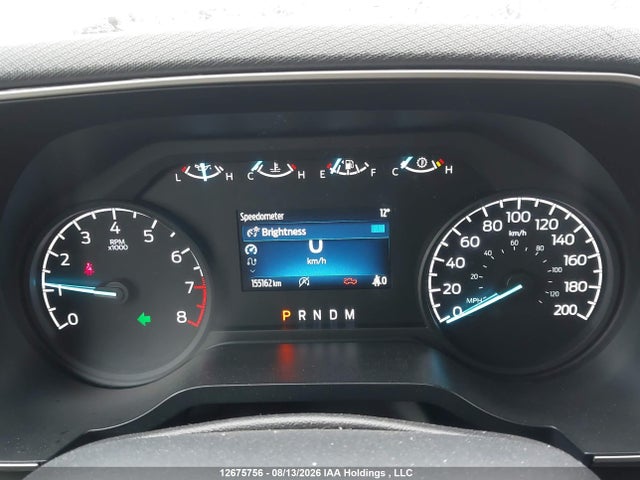 Ford F150 Supercrew 2022 1FTEW1EB6NFA76234 Image 7