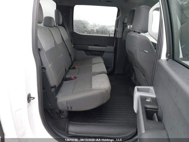 Ford F150 Supercrew 2022 1FTEW1EB6NFA76234 Image 8