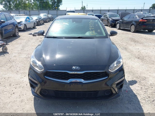 KIA Forte 2021 3KPF54AD5ME344442 Image 12