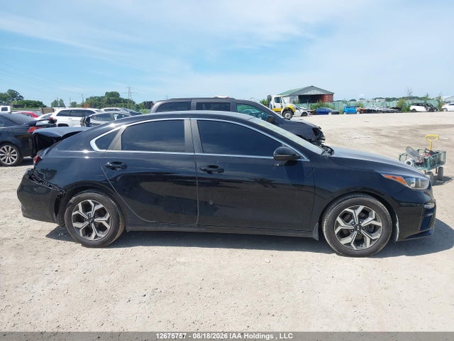 KIA Forte 2021 3KPF54AD5ME344442 Image 13