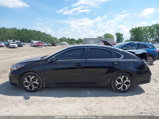 KIA Forte 2021 3KPF54AD5ME344442 Image 14