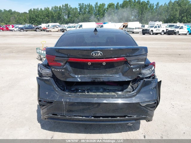 KIA Forte 2021 3KPF54AD5ME344442 Image 16