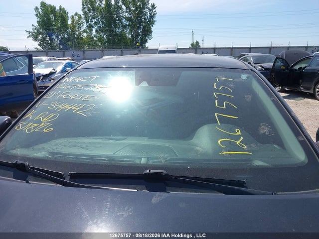 KIA Forte 2021 3KPF54AD5ME344442 Image 17