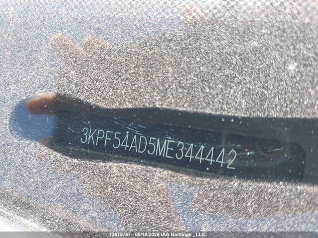 KIA Forte 2021 3KPF54AD5ME344442 Image 18