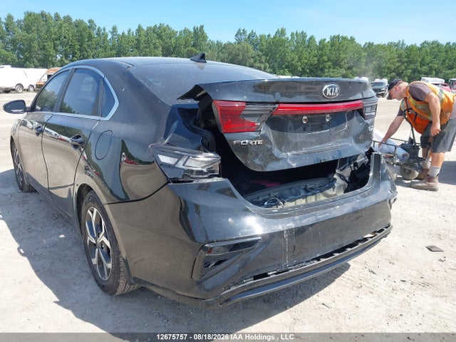 KIA Forte 2021 3KPF54AD5ME344442 Image 19