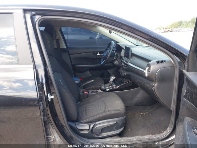 KIA Forte 2021 3KPF54AD5ME344442 Image 5
