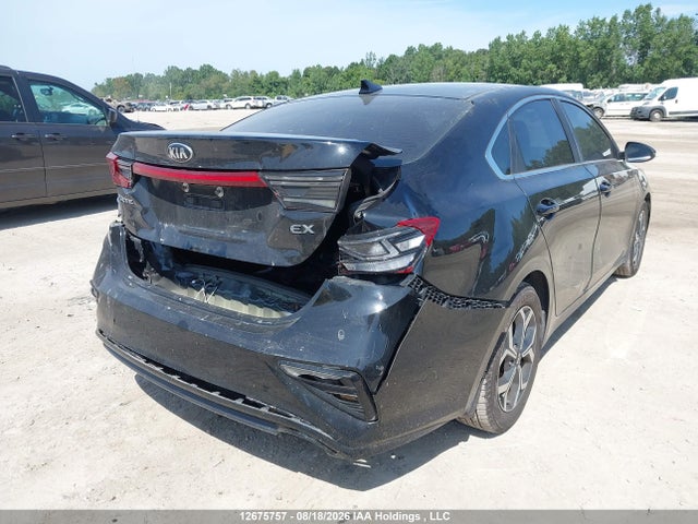 KIA Forte 2021 3KPF54AD5ME344442 Image 6