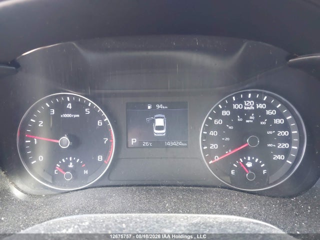 KIA Forte 2021 3KPF54AD5ME344442 Image 7