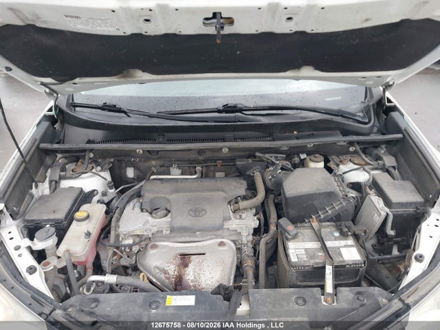 2T3WFREV5GW234898 Toyota Rav4 Xle