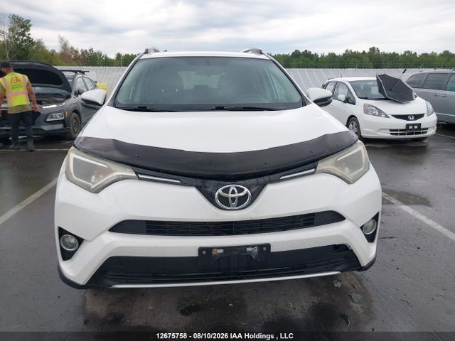 2T3WFREV5GW234898 Toyota Rav4 Xle