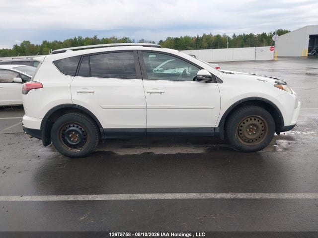 2T3WFREV5GW234898 Toyota Rav4 Xle