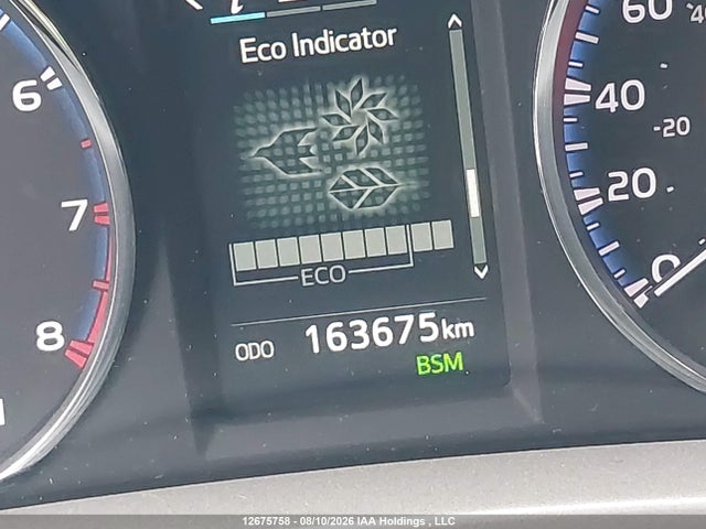 2T3WFREV5GW234898 Toyota Rav4 Xle