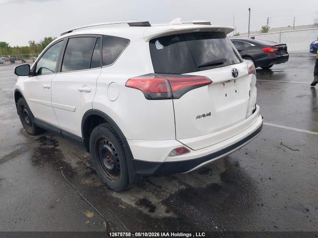 2T3WFREV5GW234898 Toyota Rav4 Xle