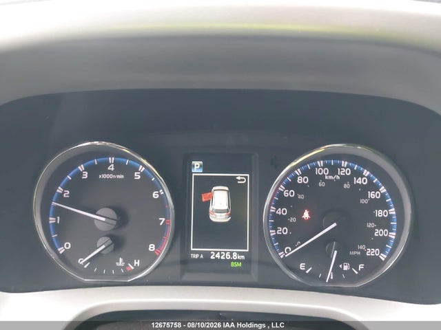 2T3WFREV5GW234898 Toyota Rav4 Xle