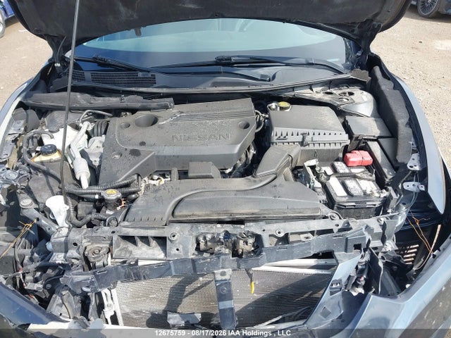 Продаж на аукціоні авто 2016 Nissan Altima 2.5/s/sv/sl/sr, vin: 1N4AL3AP8GN339858, номер лоту: 12675759