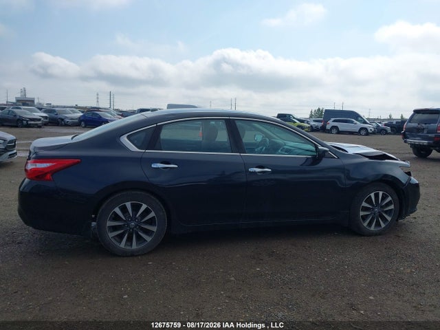 Продаж на аукціоні авто 2016 Nissan Altima 2.5/s/sv/sl/sr, vin: 1N4AL3AP8GN339858, номер лоту: 12675759