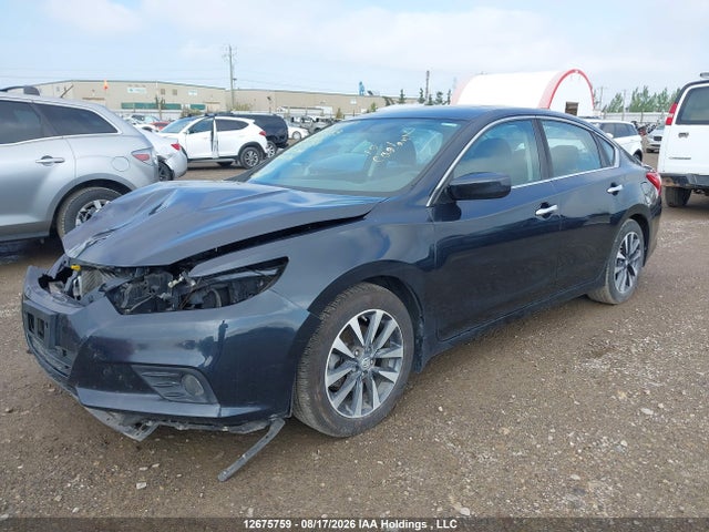 Продаж на аукціоні авто 2016 Nissan Altima 2.5/s/sv/sl/sr, vin: 1N4AL3AP8GN339858, номер лоту: 12675759