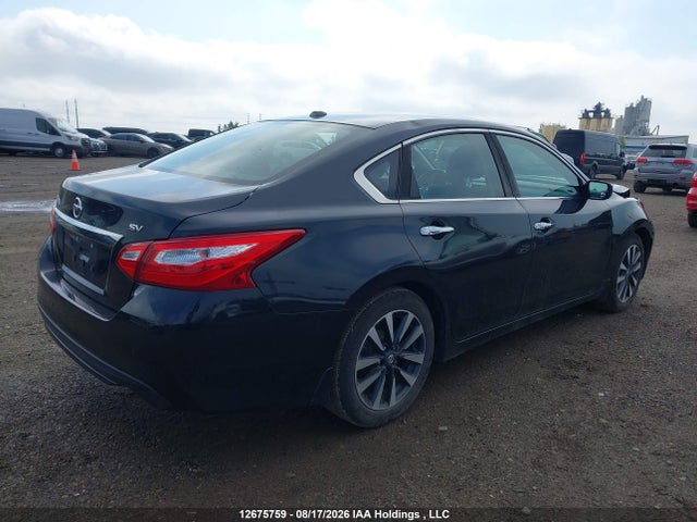 Продаж на аукціоні авто 2016 Nissan Altima 2.5/s/sv/sl/sr, vin: 1N4AL3AP8GN339858, номер лоту: 12675759