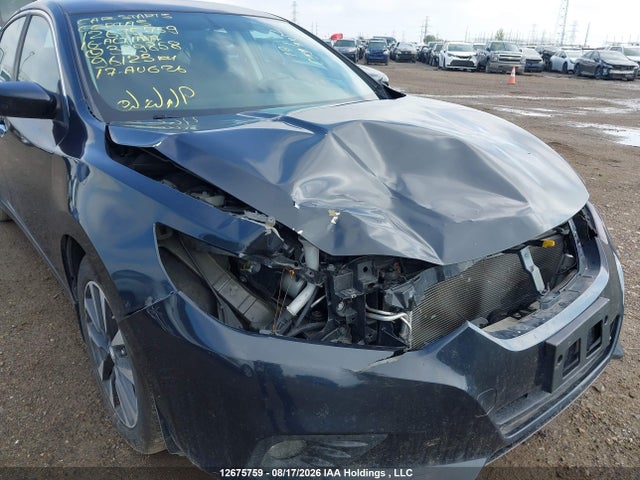Продаж на аукціоні авто 2016 Nissan Altima 2.5/s/sv/sl/sr, vin: 1N4AL3AP8GN339858, номер лоту: 12675759