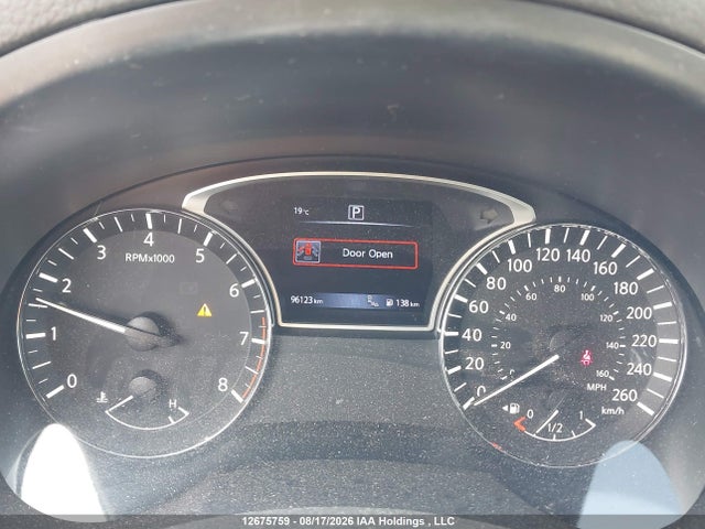 Продаж на аукціоні авто 2016 Nissan Altima 2.5/s/sv/sl/sr, vin: 1N4AL3AP8GN339858, номер лоту: 12675759