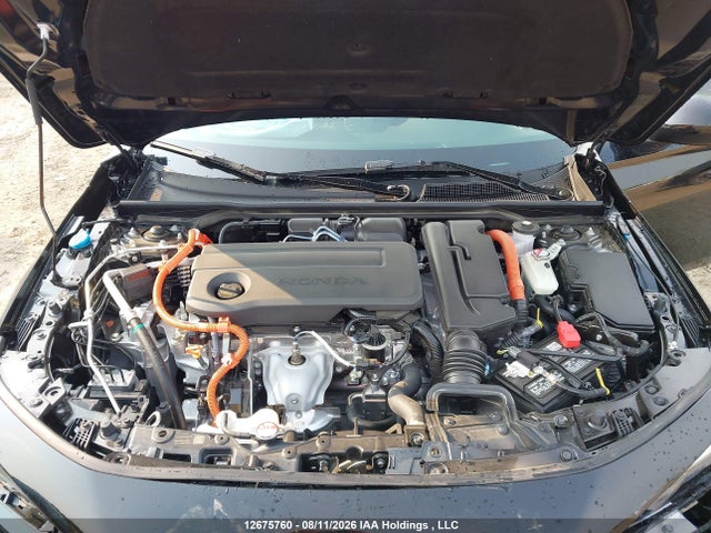 Продажа на аукционе авто 2026 Honda Civic, vin: 2HGFE4F85TH012131, номер лота: 12675760