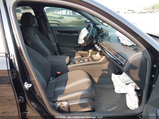 Продажа на аукционе авто 2026 Honda Civic, vin: 2HGFE4F85TH012131, номер лота: 12675760