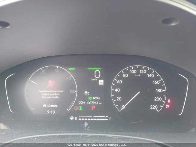 Продажа на аукционе авто 2026 Honda Civic, vin: 2HGFE4F85TH012131, номер лота: 12675760