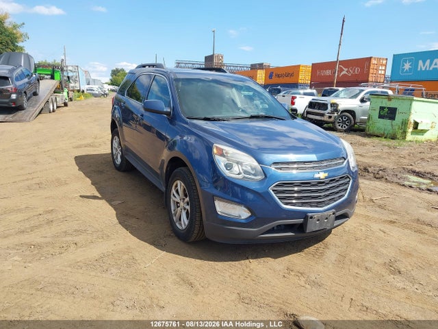 2016 2GNFLFEK8G6300182 main image