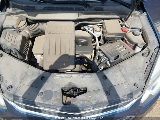 Chevrolet Equinox 2016 2GNFLFEK8G6300182 Image 10