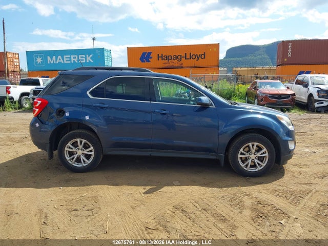 Chevrolet Equinox 2016 2GNFLFEK8G6300182 Image 13