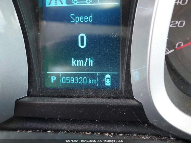 Chevrolet Equinox 2016 2GNFLFEK8G6300182 Image 15
