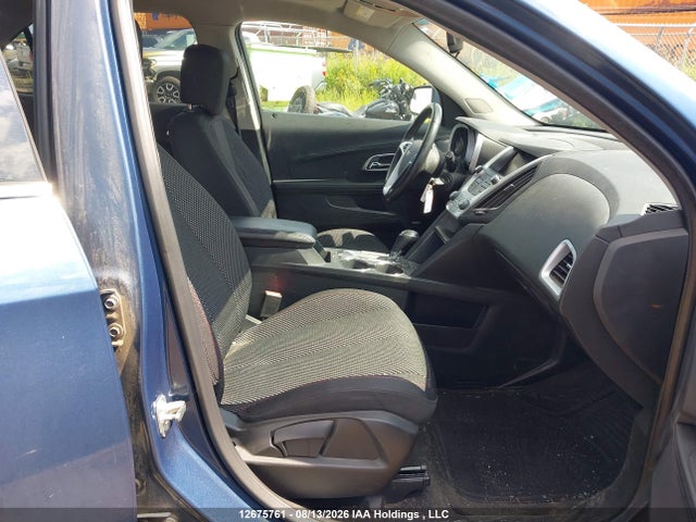 Chevrolet Equinox 2016 2GNFLFEK8G6300182 Image 5