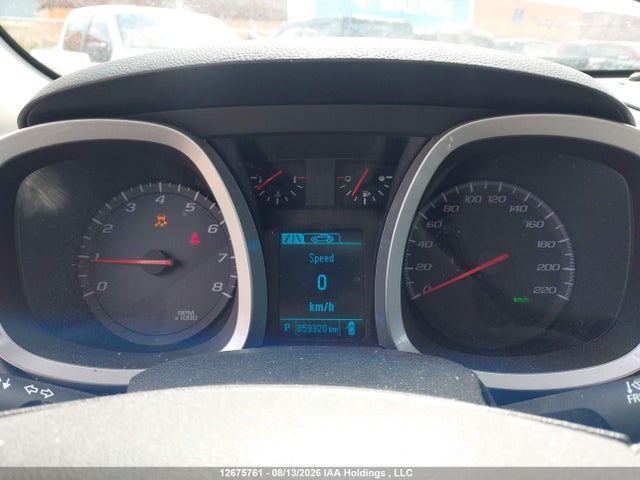 Chevrolet Equinox 2016 2GNFLFEK8G6300182 Image 7