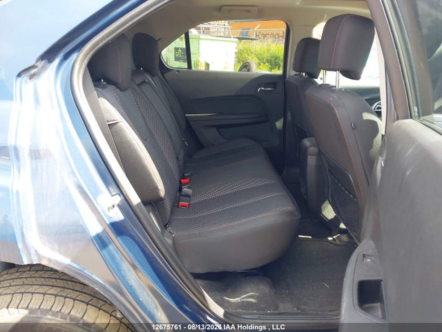 Chevrolet Equinox 2016 2GNFLFEK8G6300182 Image 8