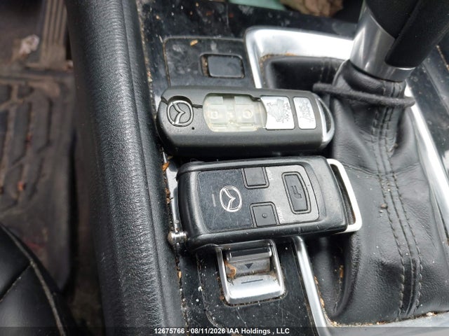 JM3KFBCM0K0530853 Mazda Cx-5 Touring