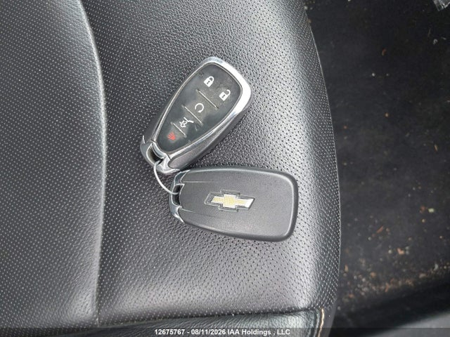Chevrolet EQUINOX LT 2020 2GNAXUEV3L6255286 Image 11