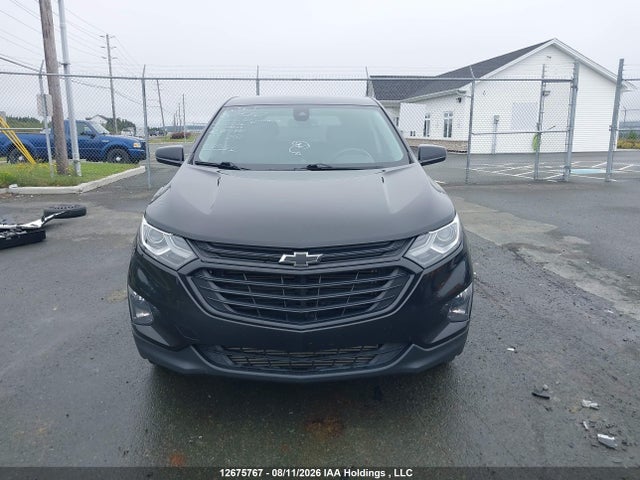 Chevrolet EQUINOX LT 2020 2GNAXUEV3L6255286 Image 13